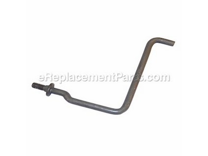 9115351-1-M-MTD-747-1243-Belt Keeper Rod