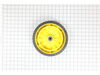 Wheel Assembly, W/bearing – Part Number: 7500688MA