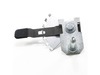 Assembly, Height-Of-Cut, Left Front, 7 Position – Part Number: 7501064YP
