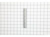 Spacer-caster Axle – Part Number: 750-04775A