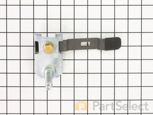 9115954-1-M-Murray-7501060YP-Hoc Assembly, 22-inch Wbm Lr