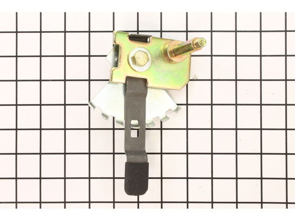 9115955-1-M-Murray-7501067YP-Hoc Assembly, Lf, Brute