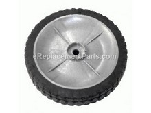 Wheel, 8-inchx2-inch Idle, Tr – Part Number: 7500860YP