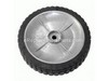 Wheel, 8-inchx2-inch Idle, Tr – Part Number: 7500860YP