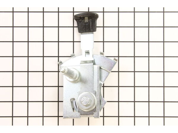 9116275-1-M-Murray-7501056YP-Assembly, Height-Of-Cut, Rr, 22", 9 Position (Shown Detached)