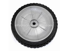 Wheel, 8x2 Drive – Part Number: 7501390YP