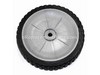 Wheel, 8x2 Drive – Part Number: 7501390YP