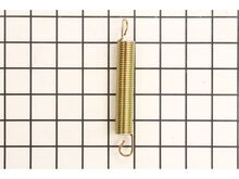Lawn Mower Extension Spring – Part Number: 732-04197