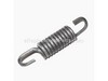 Spring-extension – Part Number: 732-0445
