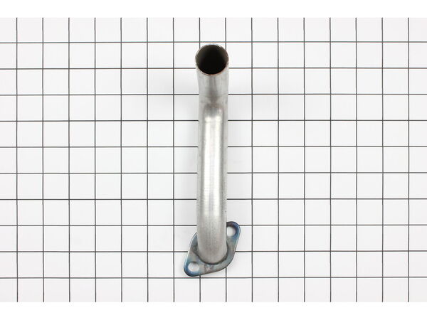 9116638-1-M-MTD-751-0813A-Pipe-exhaust Lh