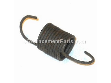 9116803-1-M-MTD-732-0955-Extension Spring, .50 Od X 1.41