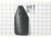 Deflector w/Hardware – Part Number: 753-04262