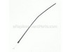 Throttle Cable – Part Number: 753-04746