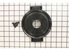 Mounting Plate Assembly (includes 47 & 48) – Part Number: 753-04809