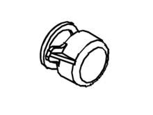 Oil Drain Valve Cap – Part Number: 751-3142
