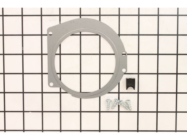9117424-1-M-MTD-753-04705-Pulley Retainer Assembly