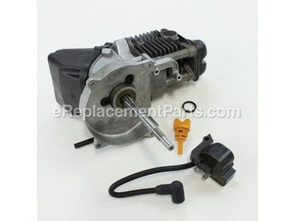 9117438-1-M-MTD-753-05081-Short Block Assembly (includes 5-17, 75-91) (NOT SHOWN)