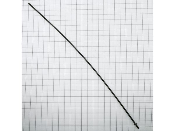 9117460-1-M-MTD-753-05267-Lower Flexible Drive Shaft