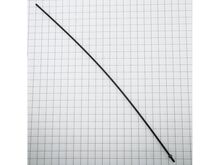 Lower Flexible Drive Shaft – Part Number: 753-05267
