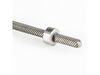 9117460-2-S-MTD-753-05267-Lower Flexible Drive Shaft