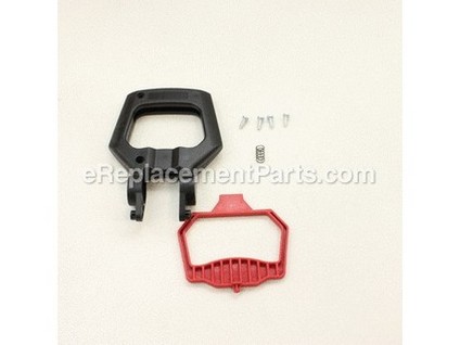9117465-1-M-MTD-753-05307-Shift Handle Assembly (includes 3)