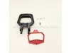 Shift Handle Assembly (includes 3) – Part Number: 753-05307