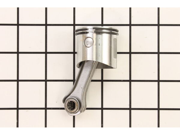 9117490-1-M-MTD-753-04367-Piston and Rod Assembly