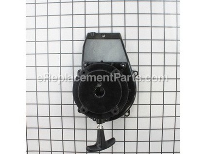 9117513-1-M-MTD-753-04749-Starter Housing Assembly