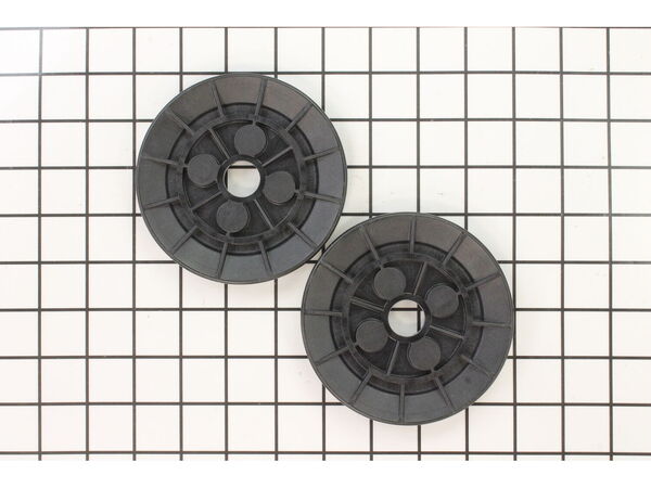 9117584-1-M-Toro-75-8750-Pulley-Driven