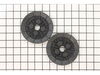 Pulley-Driven – Part Number: 75-8750