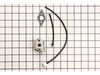 Carburetor Assembly (includes 9) – Part Number: 753-05133