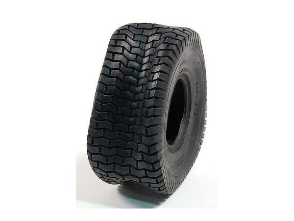 9117826-1-M-MTD-734-1873-Tire Only, 20 x 10 x 8, Square Shoulder