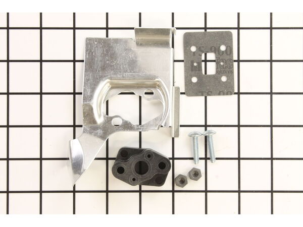 9117856-1-M-MTD-753-05632-Insulator Assembly (Incl. 16)