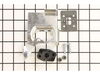 Insulator Assembly (Incl. 16) – Part Number: 753-05632