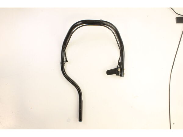 9117869-1-M-MTD-753-05791-Handle Assembly (Incl. Ref No. 2-4)