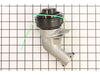 Gearbox Assembly (includes 15 & 16) – Part Number: 753-05185