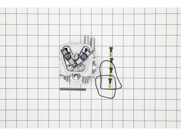 9117926-1-M-MTD-753-05228-Cylinder Assembly (includes 3, 5 & 9)