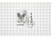 Cylinder Assembly (includes 3, 5 & 9) – Part Number: 753-05228