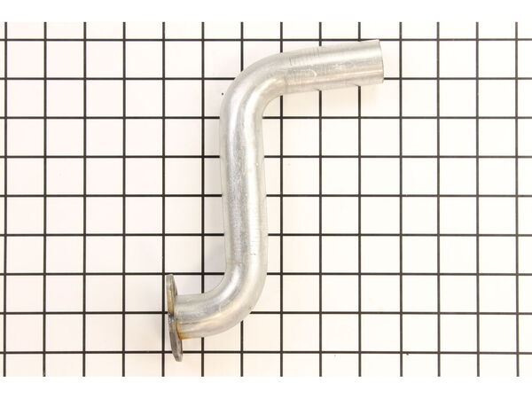 9118128-1-M-MTD-751-0814A-Pipe-exhaust Rh