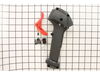 Throttle Grip Asm – Part Number: 753-05491