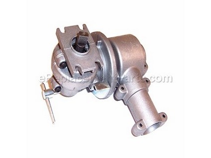 9118169-1-M-MTD-753-05618-Gearbox Assembly (Incl. Ref No.  4)