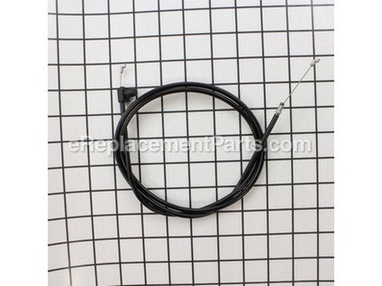 9118184-1-M-MTD-753-05679-Throttle Cable