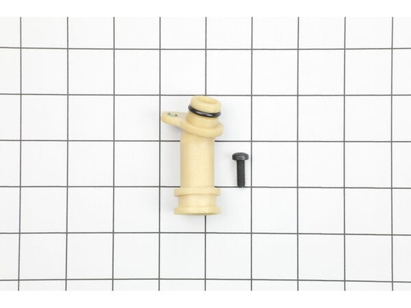 9118187-1-M-MTD-753-05682-Oil Fill Tube (Incl. Ref No. 4)