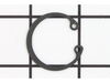 Retaining Ring Sgh 28 – Part Number: 735312810