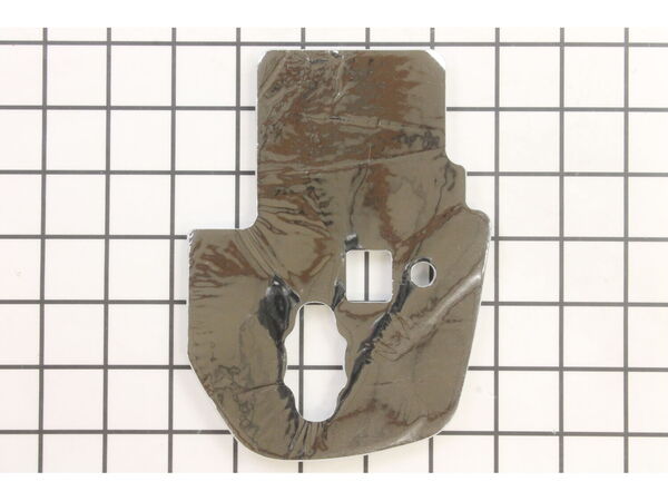 9118291-1-M-MTD-753-06122-Heat Shield