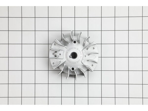 9118305-1-M-MTD-753-06246-Flywheel Assembly