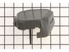 9118324-2-S-MTD-753-06500-Aircleaner Cvr Asm
