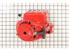 9118325-1-S-MTD-753-06530-Starter Hsg Red