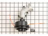 Trimmer Gear Box Assembly – Part Number: 753-06571
