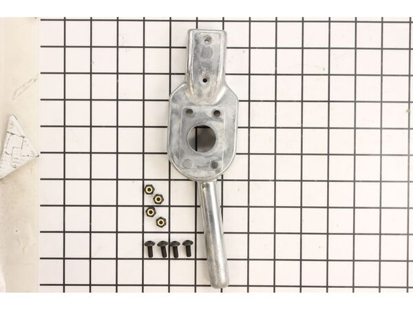 9118344-1-M-MTD-753-05621-Upper Blade Housing (Incl. Ref No.  7)